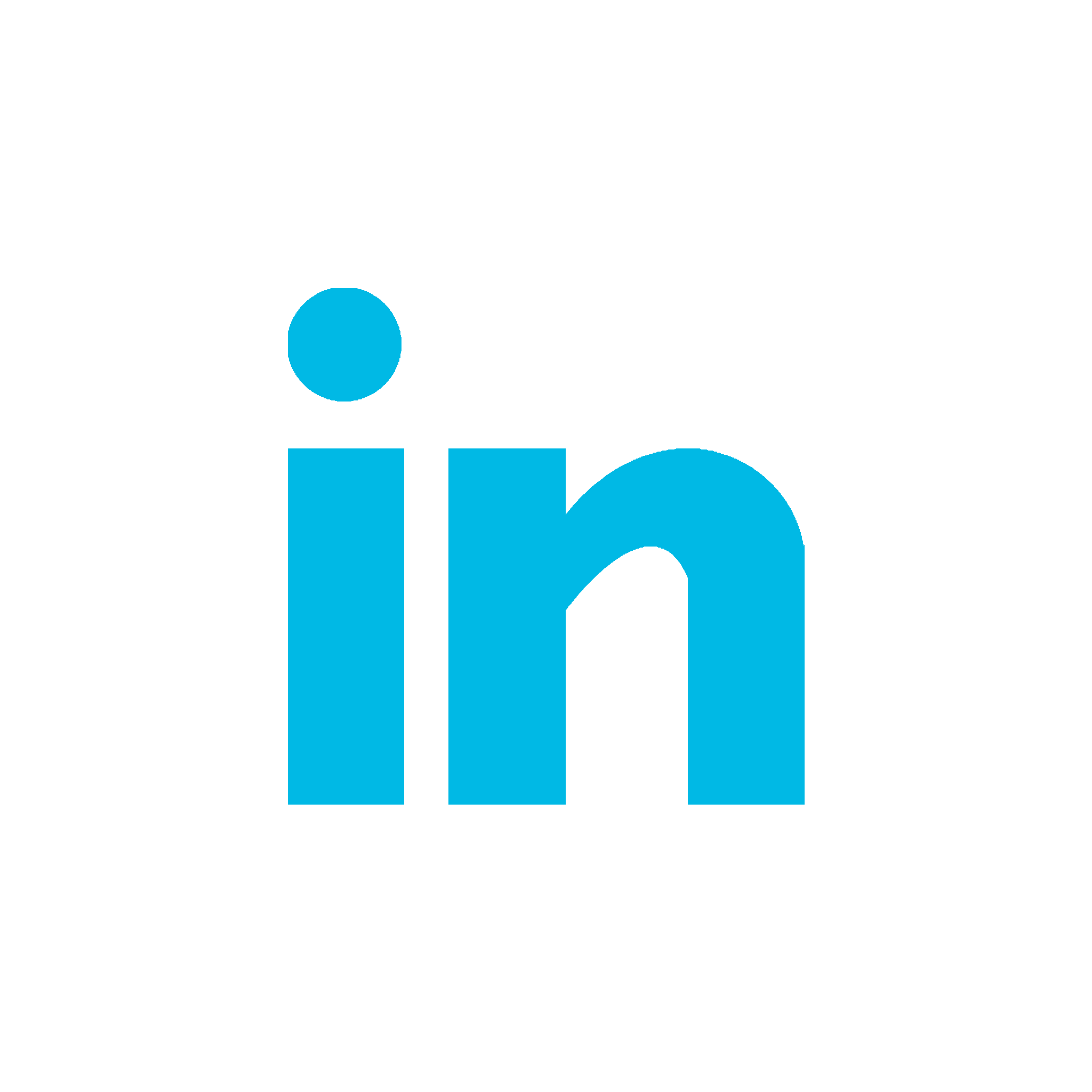 Logo Linkedin